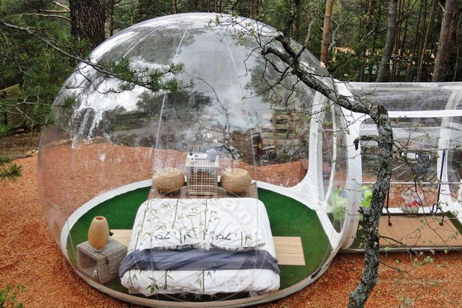 茂名球型帐篷